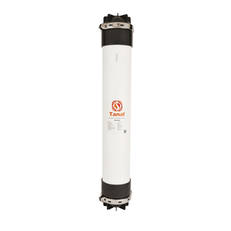 TaFlux SevBore DW Series Ultrafiltration Membrane